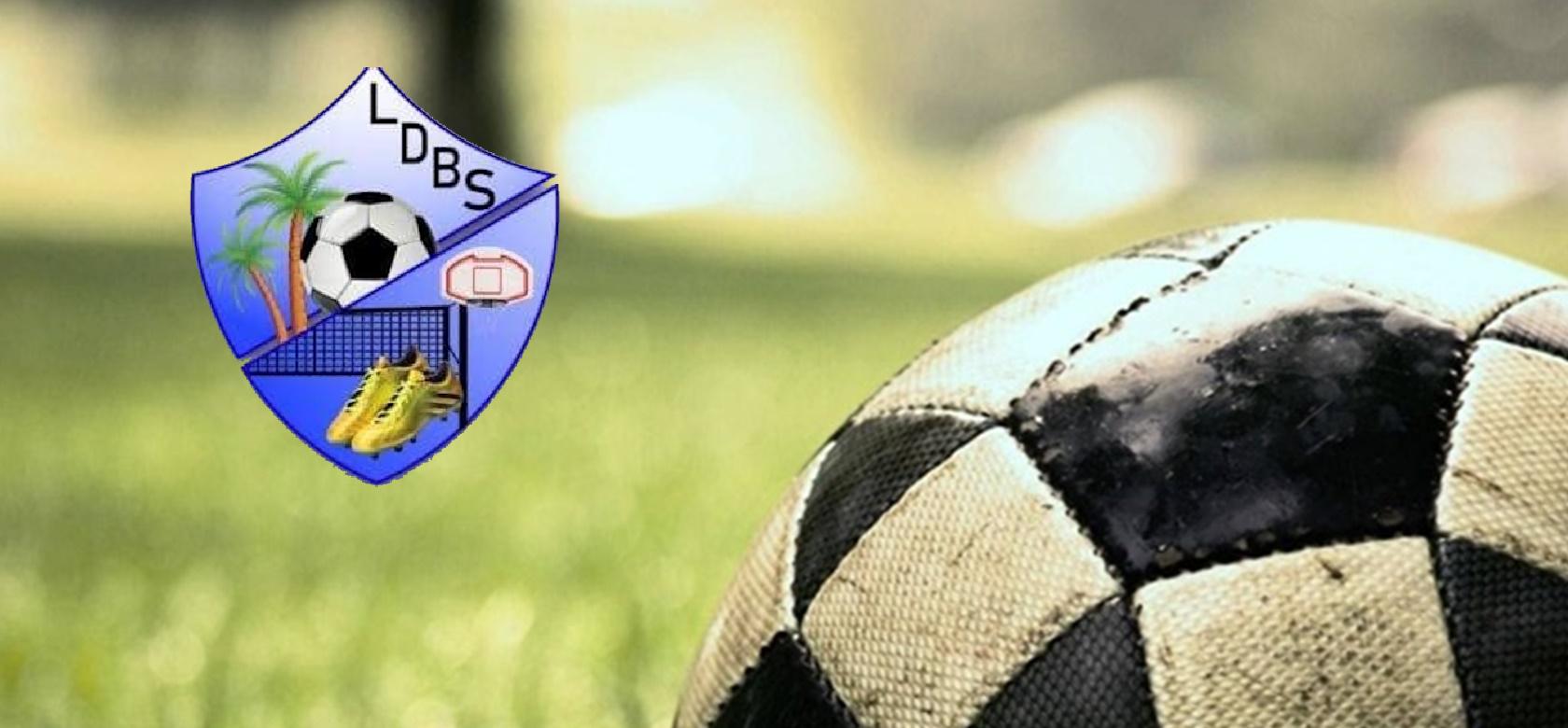 Liga deportiva Barrial y Parroquial Solanda